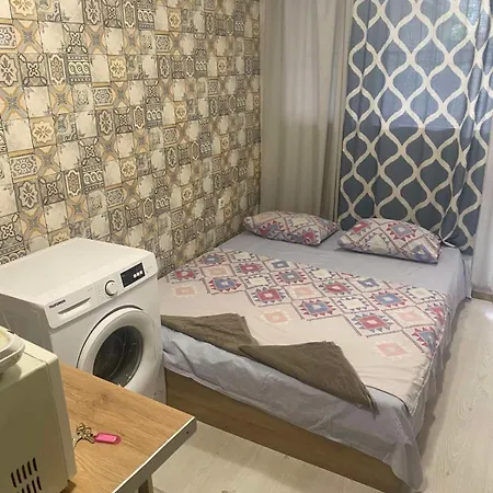 Apartament Planina فارنا