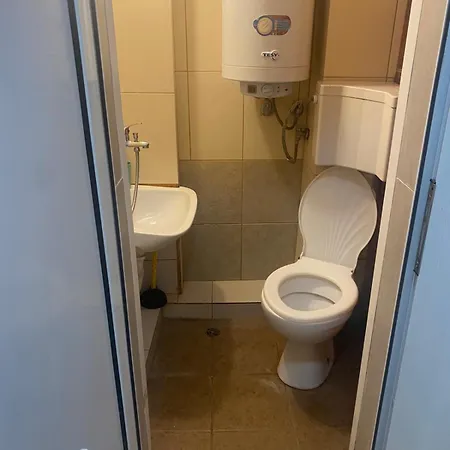 Apartament радецки