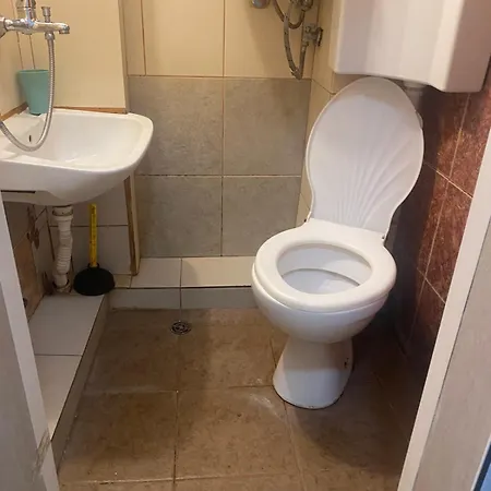 Apartament Planina شقة