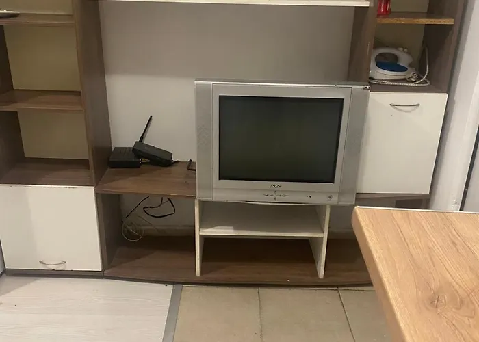 Apartament радецки *