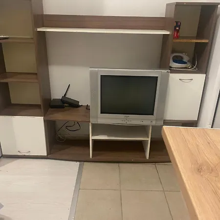 Apartment Apartament Planina *