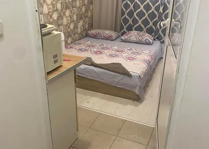 Апартаменты радецки Варна