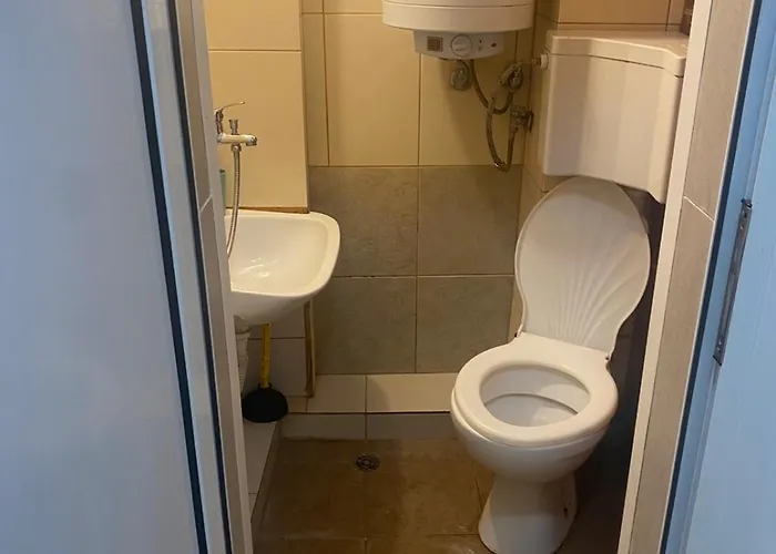 Апартаменты радецки